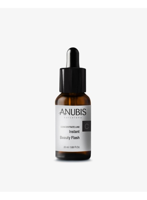 Concentrado Instant Beauty Flash 20ml Anubis