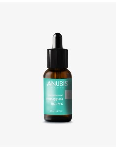 Concentrado Proteoglicanos 20ml Anubis