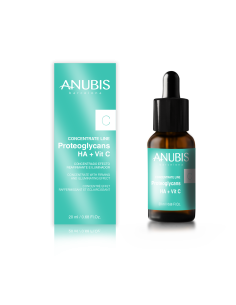 Concentrado Proteoglicanos 20ml Anubis 2