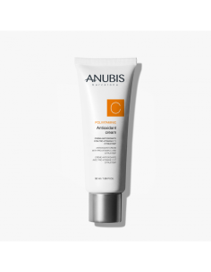C Antioxidant Cream 50ml Anubis