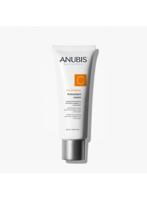 C Antioxidant Cream 50ml Anubis