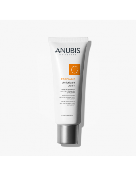 C Antioxidant Cream 50ml Anubis