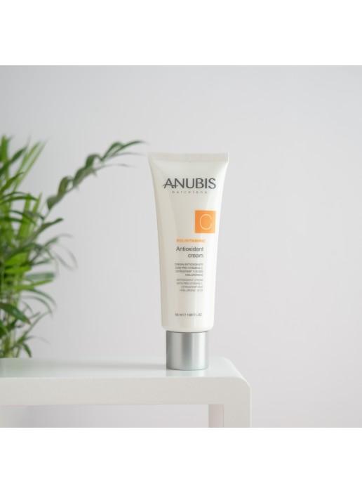 C Antioxidant Cream 50ml Anubis
