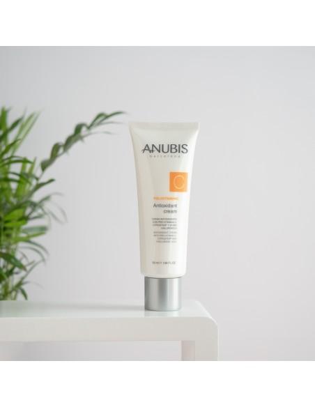 C Antioxidant Cream 50ml Anubis