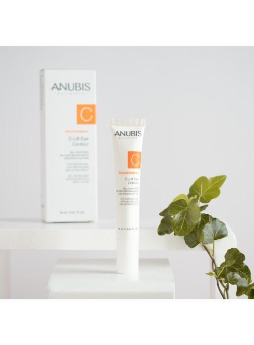 C C-Lift eye Contour 18ml Anubis
