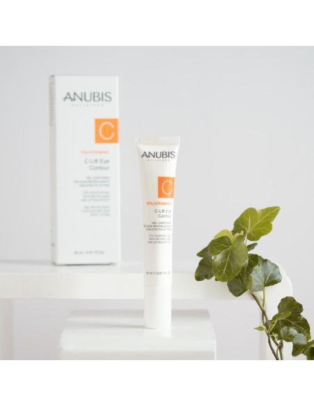 C C-Lift eye Contour 18ml Anubis