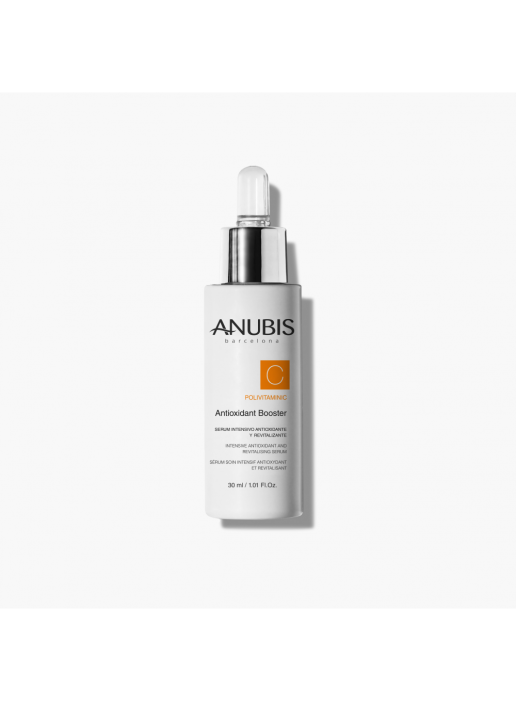 C Antioxidant Booster 30ml Anubis