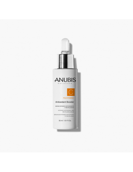 C Antioxidant Booster 30ml Anubis