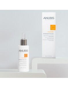 C Antioxidant Booster 30ml Anubis 2