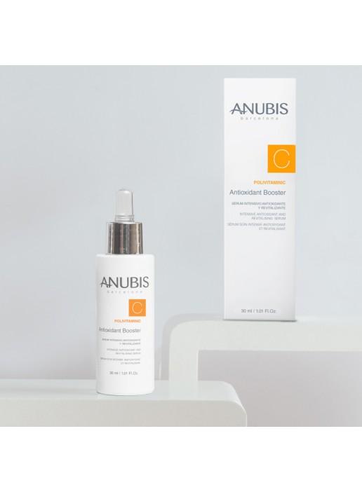C Antioxidant Booster 30ml Anubis