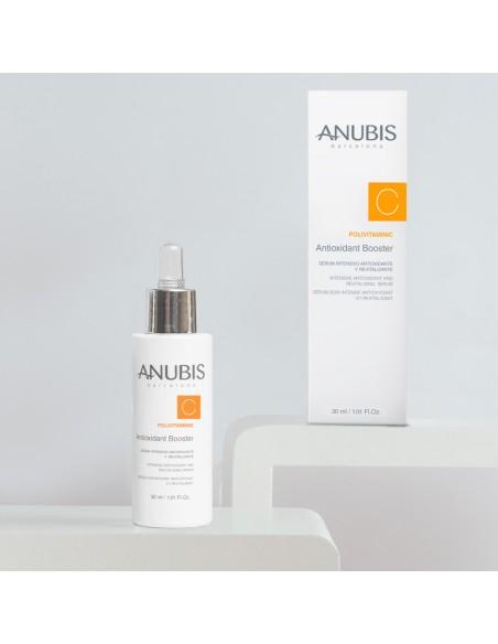 C Antioxidant Booster 30ml Anubis