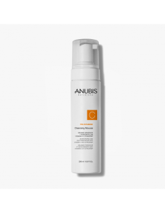 C Cleansing Mousse 200ml Anubis