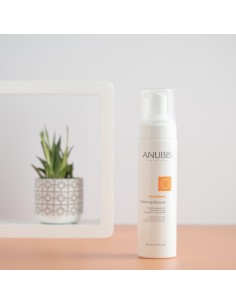 C Cleansing Mousse 200ml Anubis 2