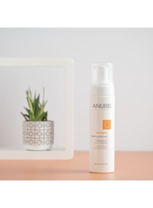C Cleansing Mousse 200ml Anubis
