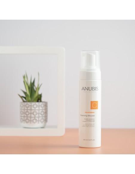 C Cleansing Mousse 200ml Anubis