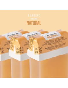 Cera en Roll On - Natural 110ml Beauty Image 2