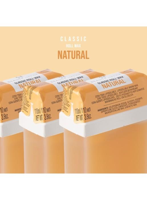 Cera en Roll On - Natural 110ml Beauty Image