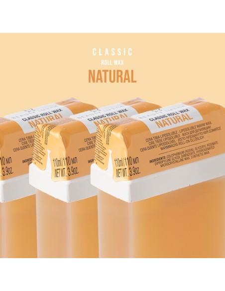 Cera en Roll On - Natural 110ml Beauty Image