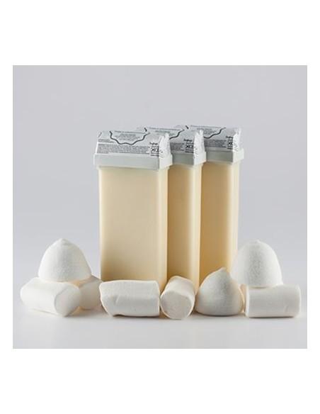 Cera en Roll On - Marshmallow 110ml Beauty Image