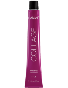 Color Collage Reflejos Violetas 60ml Lakmé