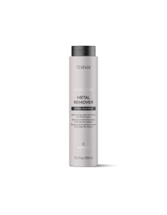 Hydra-Champú Metal Remover 300ml Lakmé