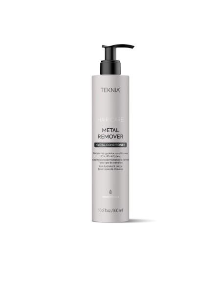 Hydra-Conditioner Metal Remover 300ml Lakmé