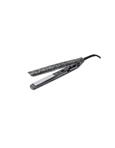 Plancha C1 - Zebra Silver Soft Touch