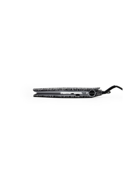 Plancha C1 - Zebra Silver Soft Touch