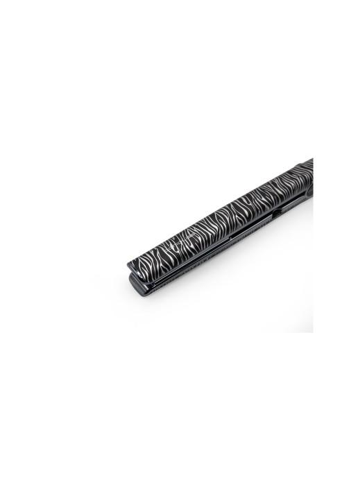 Plancha C1 - Zebra Silver Soft Touch
