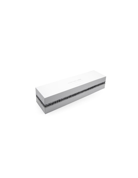 Plancha C1 - Zebra Silver Soft Touch