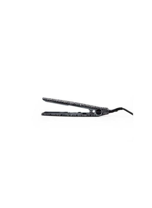 Plancha C1 - Zebra Silver Soft Touch